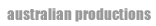 Australian Productions