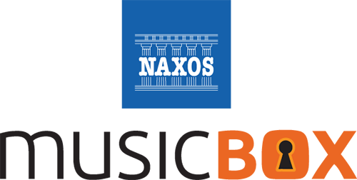 Naxos MusicBox