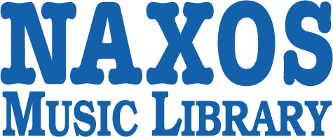 Naxos Music Library