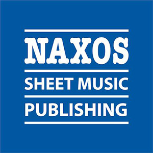 Naxos Sheet Music Library