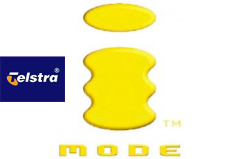 Telstra iMode