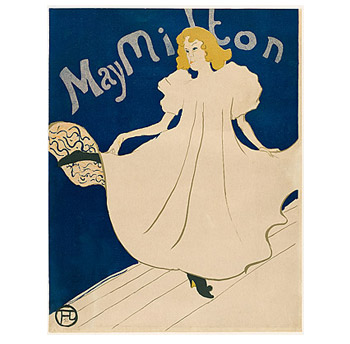 Toulouse - Lautrec: Paris and the Moulin Rouge Toulouse - Lautrec: Paris and the Moulin Rouge