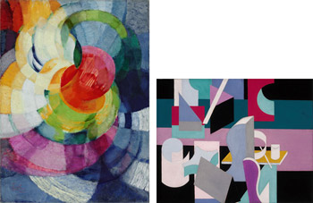 Paths to Abstraction 1867 – 1917 Paths to Abstraction 1867 – 1917