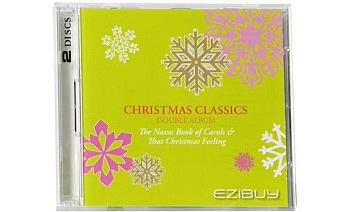 Ezibuy Christmas Classics