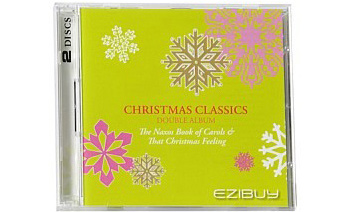 Ezibuy Christmas Classics Ezibuy Christmas Classics