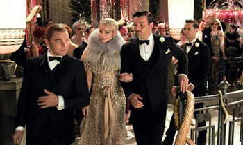 The Great Gatsby (2013) The Great Gatsby (2013)