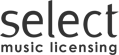 Select Music Licensing