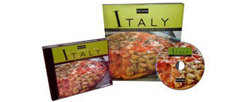 A Taste of Italy A Taste of Italy