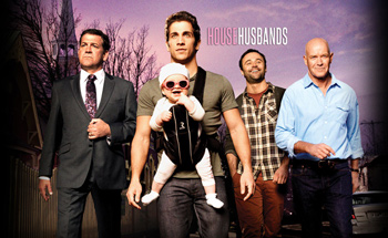 House Husbands (2013) House Husbands (2013)