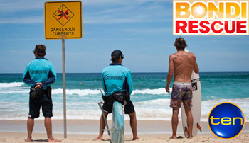 Bondi Rescue, Series 7 (2012)