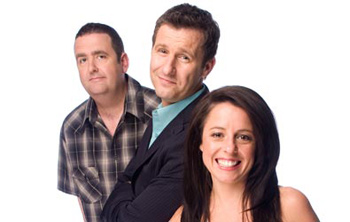 Spicks & Specks (2010) Spicks & Specks (2010)